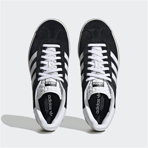 adidas gazelle bold maat|Gazelle schoenen .